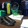 Hugo Boss gallery