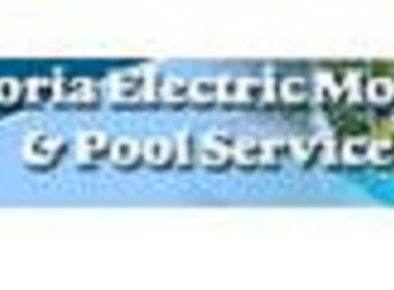 Peoria Electrical Motor Pool - Peoria, AZ