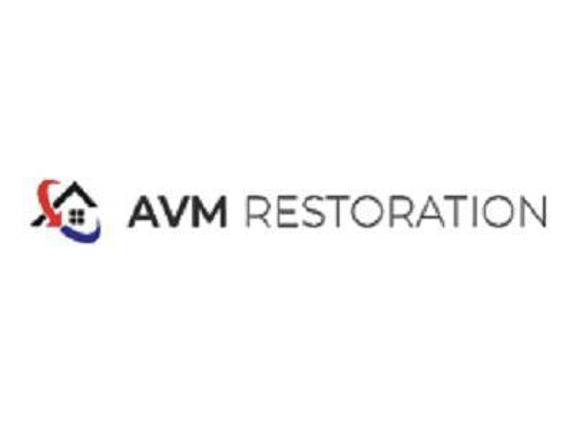 AVM Restoration