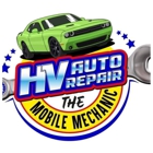 HV Auto Repair The Mobile Mechanic