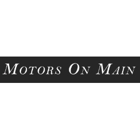 Motors On Main