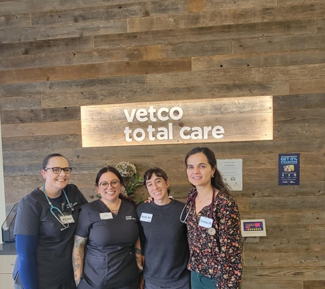 Vetco Total Care Animal Hospital - Santee, CA