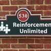 Reinforcement Unlimited gallery