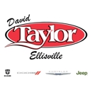 David Taylor Ellisville Chrysler Dodge Jeep RAM - New Car Dealers