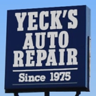 Yeck's Auto Repair, Inc.