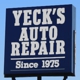 Yeck's Auto Repair, Inc.