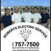 Roberts Electric Service gallery