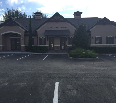 Family Care Dental PA - Debary, FL