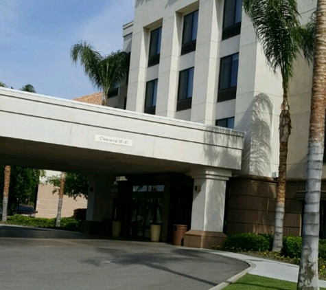 SpringHill Suites by Marriott Bakersfield - Bakersfield, CA