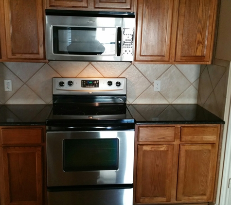 Appliance Pro Service - Weatherford, TX. Appliances delivered and installed by Applianceproservices.com