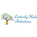 Entirely Kids Pediatrics - Physicians & Surgeons, Pediatrics