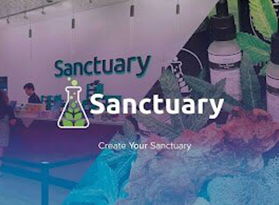 Sanctuary Medicinals - Danvers, MA