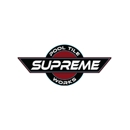 Supreme Pool Tile Cleaning