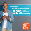 Gift of Life Marrow Registry - Social Service Organizations