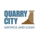 Quarry City Savings & Loan Association - Banks