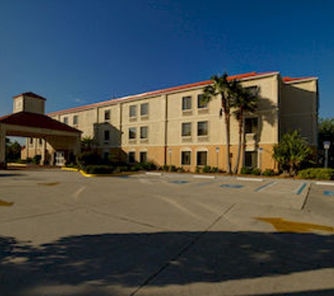 Best Western Plus Bradenton Hotel & Suites - Bradenton, FL