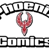 Phoenix Comics LLC gallery