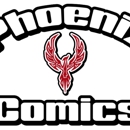 Phoenix Comics LLC - Comic Books
