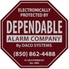 Dependable; Alarm Company gallery