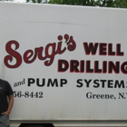 Sergi's Well Drilling