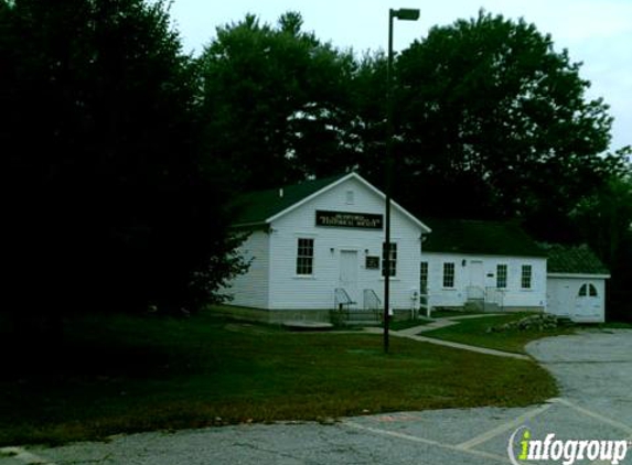 Bedford Public Works Department - Bedford, NH