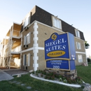 Siegel Suites - Apartments