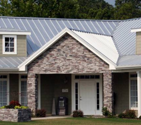 Mighty Metal Roofing - Arlington, TN