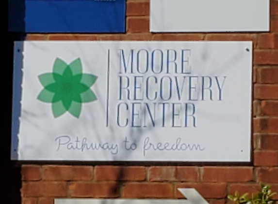 Moore Recovery Center - Auburn, AL