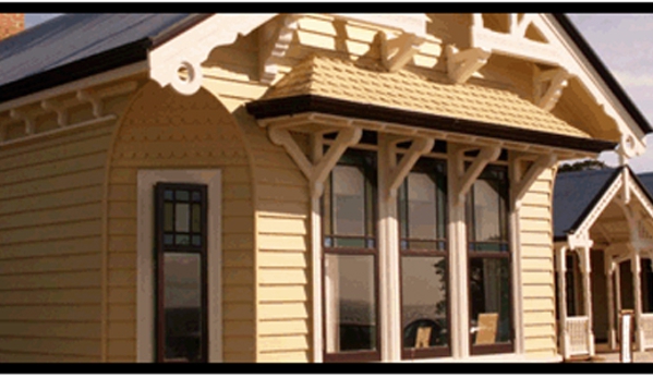 Williams Kaye Hofer Architects - Mornington, VIC