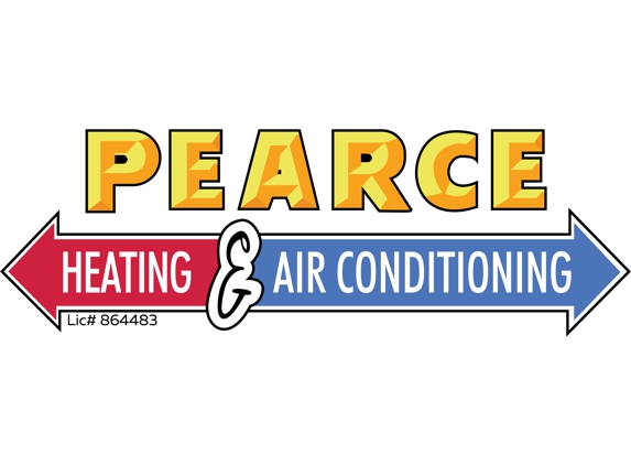 Pearce Heating & Air Conditioning, Inc. - Winters, CA