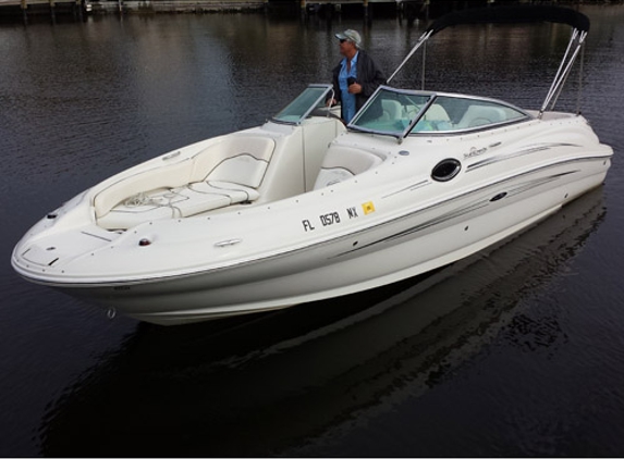 Boating Cape Coral - Cape Coral, FL