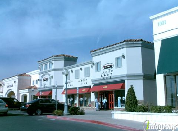 Talbots - Las Vegas, NV