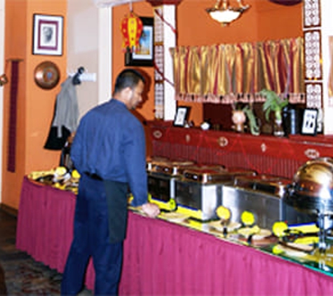 Gandhi Mahal Restaurant - Minneapolis, MN