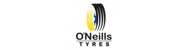 O'Neills Tyres - Tyres