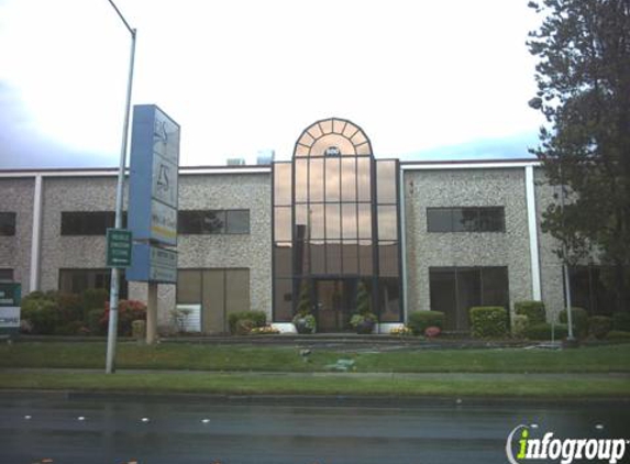 Community Services Offices - Renton, WA