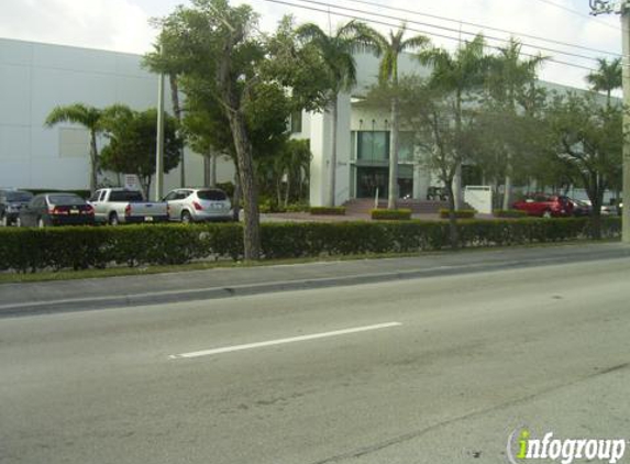 Salant Corporation - Doral, FL