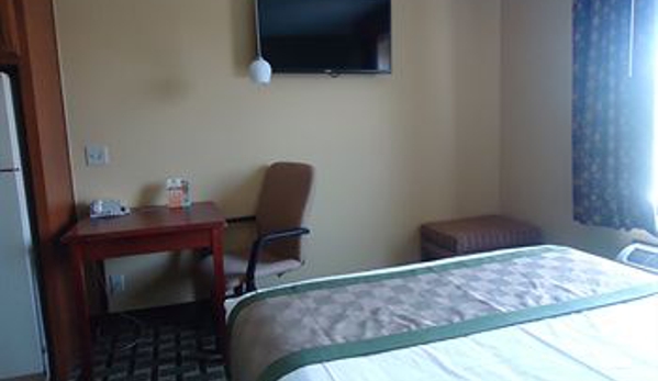 Suburban Extended Stay Hotel - Lincoln, NE