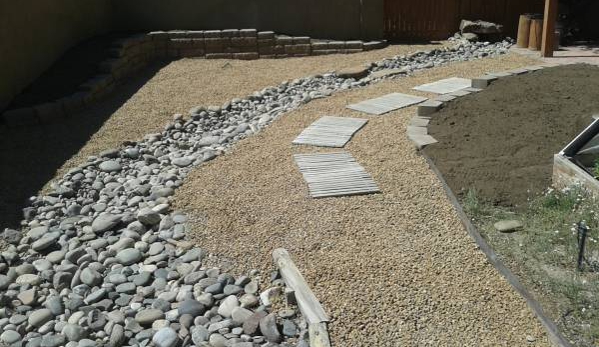 Sanchez Landscaping - Rio Rancho, NM