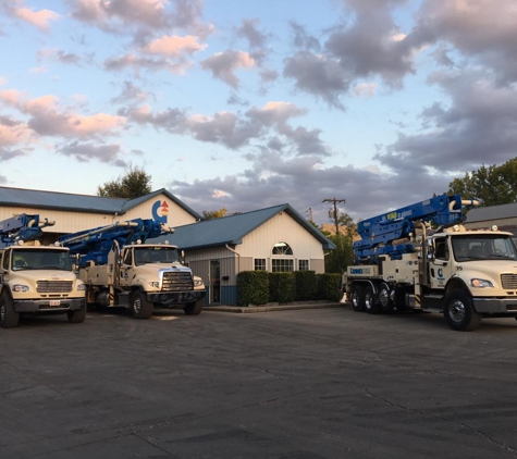 George's Concrete Pumping Services - Indianapolis, IN