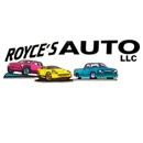 Royce's Auto, LLC - Automobile Body Repairing & Painting