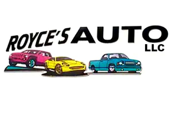 Royce's Auto, LLC - Prairie Du Chien, WI