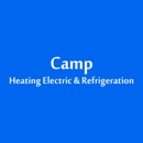 Camp Heating Electric & Refrigeration - Duct Cleaning