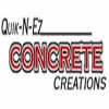 Quik-N-Ez Concrete Creations gallery