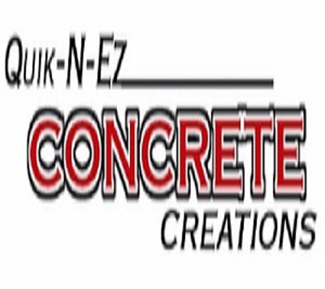 Quik-N-Ez Concrete Creations