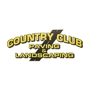 Country Club Landscaping