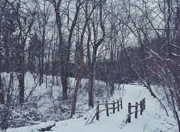 Haverford Reserve Dog Park - Haverford, PA