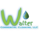 WALTER COMMERCIAL CLEANING, LLC - Building Cleaners-Interior