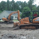 Southeastern Land Maintenance Inc - Grading Contractors