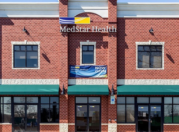 MedStar Health: Primary Care at Charlotte Hall - Charlotte Hall, MD