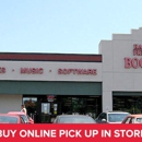 Half Price Books - Book Stores